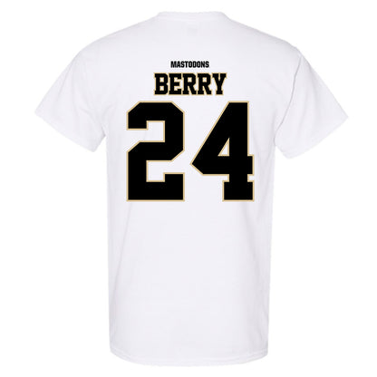 PFW - NCAA Women's Basketball : Alyssa Berry - Classic Shersey T-Shirt-1