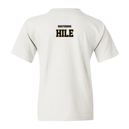 PFW - NCAA Women's Cross Country : Haylee Hile - Classic Shersey Youth T-Shirt-1