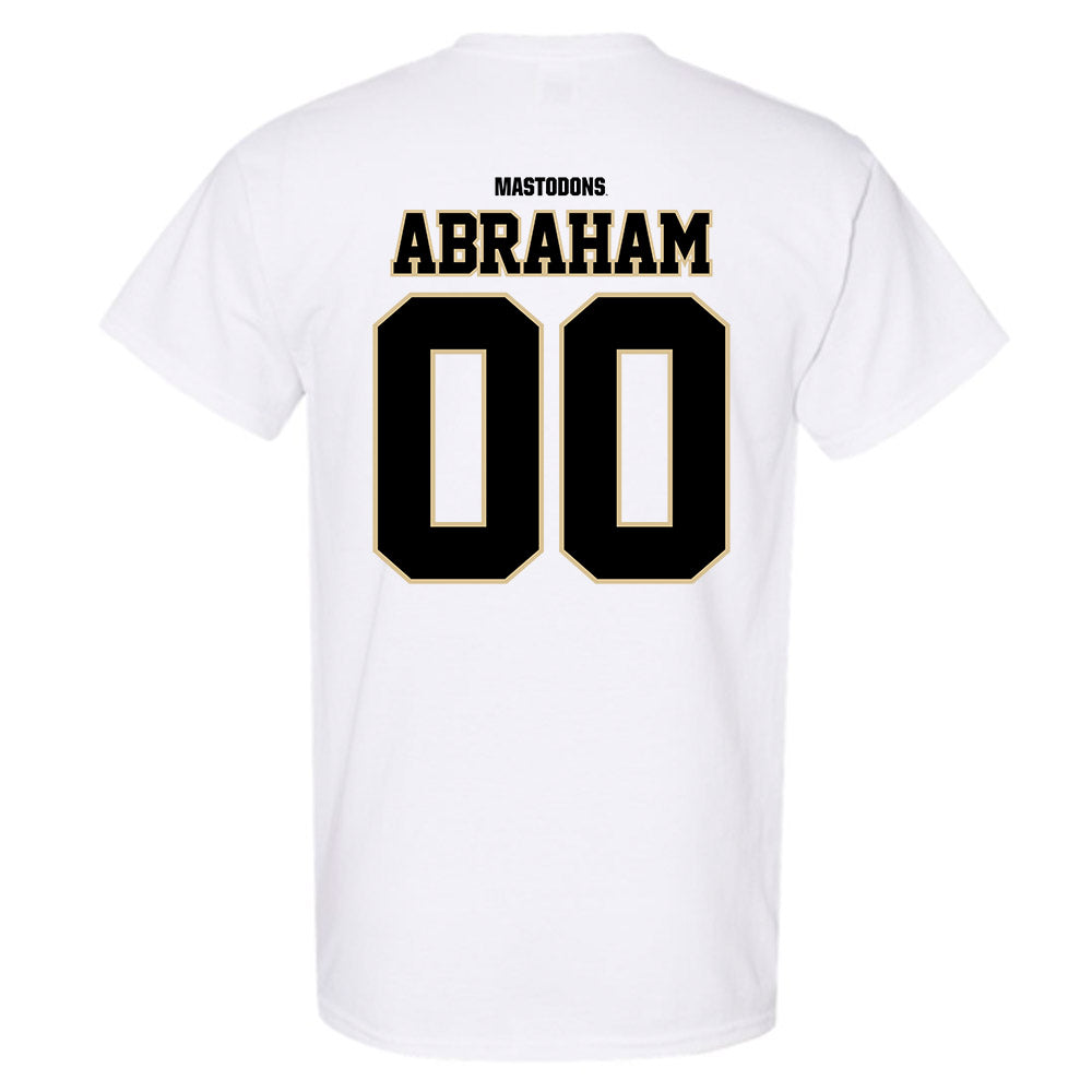 PFW - NCAA Women's Soccer : Aimee Abraham - Classic Shersey T-Shirt-1