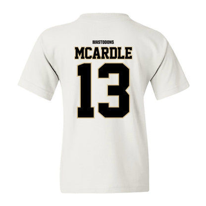 PFW - NCAA Women's Soccer : Mary McArdle - Classic Shersey Youth T-Shirt-1