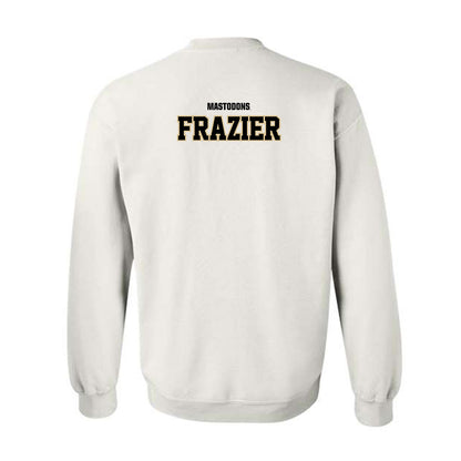 PFW - NCAA Women's Track & Field : Katelyn Frazier - Classic Shersey Crewneck Sweatshirt-1