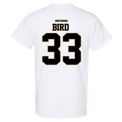 PFW - NCAA Men's Track & Field : Caden Bird - Classic Shersey T-Shirt-1