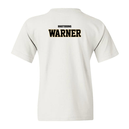 PFW - NCAA Women's Track & Field : Scout Warner - Classic Shersey Youth T-Shirt-1