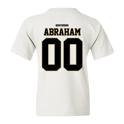 PFW - NCAA Women's Soccer : Aimee Abraham - Classic Shersey Youth T-Shirt-1