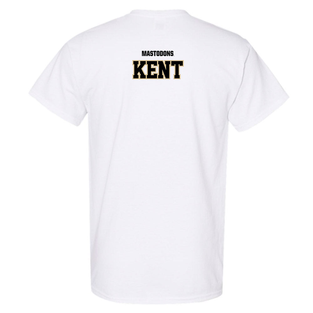 PFW - NCAA Women's Track & Field : Cali Kent - Classic Shersey T-Shirt-1