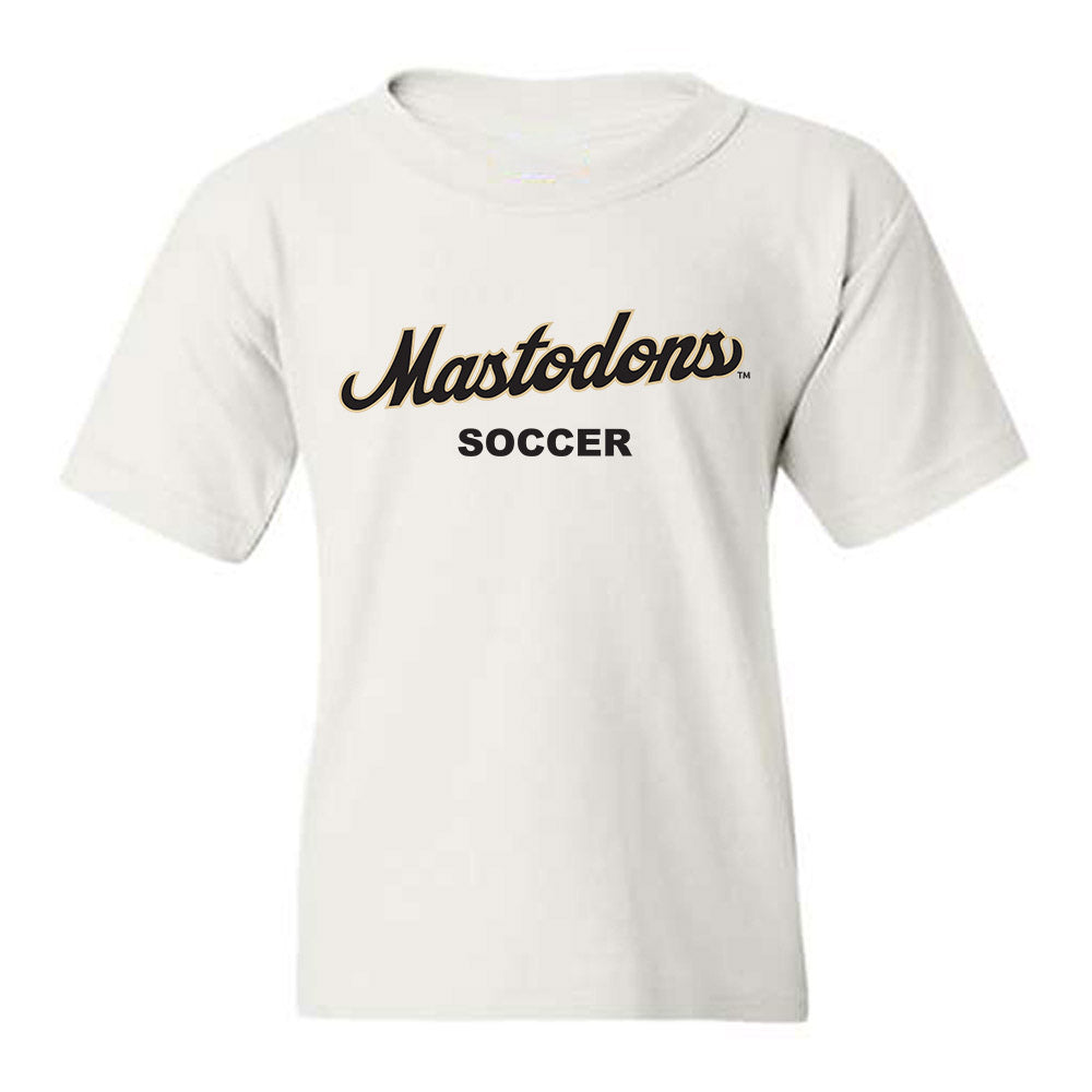 PFW - NCAA Men's Soccer : Ameer Shetiah - Classic Shersey Youth T-Shirt-0