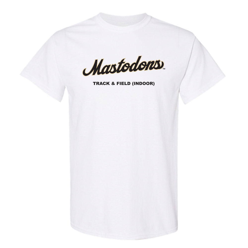 PFW - NCAA Women's Track & Field : Harmony Johnson - Classic Shersey T-Shirt-0