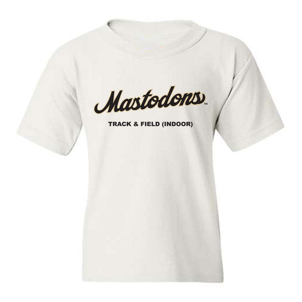 PFW - NCAA Women's Track & Field : Scout Warner - Classic Shersey Youth T-Shirt-0