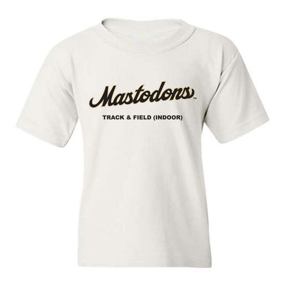 PFW - NCAA Women's Track & Field : Scout Warner - Classic Shersey Youth T-Shirt-0