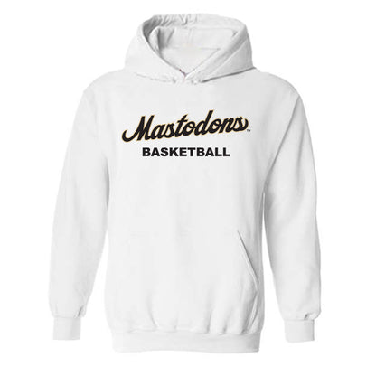 PFW - NCAA Men's Basketball : JaCorey Lipkins - Classic Shersey Hooded Sweatshirt-0