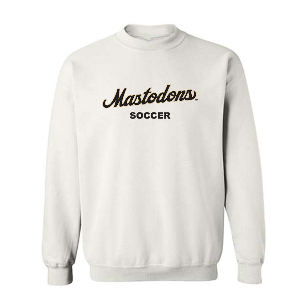 PFW - NCAA Men's Soccer : Jackson Liley - Classic Shersey Crewneck Sweatshirt-0