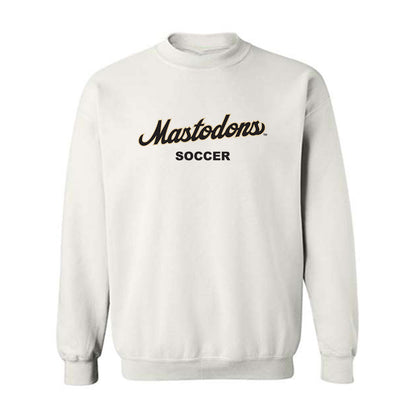 PFW - NCAA Men's Soccer : Jackson Liley - Classic Shersey Crewneck Sweatshirt-0