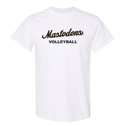 PFW - NCAA Men's Volleyball : Drew Blonski - Classic Shersey T-Shirt-0