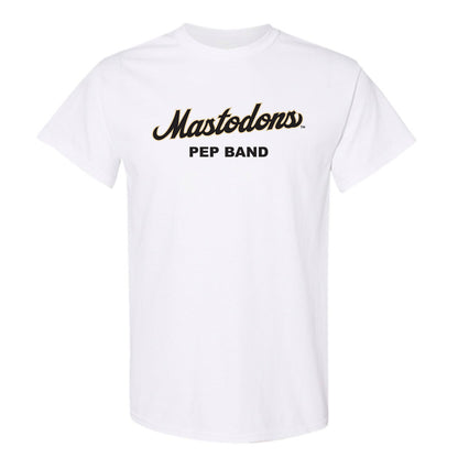 PFW - Pep Band : Elisa Ayers - Classic Shersey T-Shirt-0