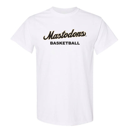 PFW - NCAA Men's Basketball : Corey Hadnot II - Classic Shersey T-Shirt-0