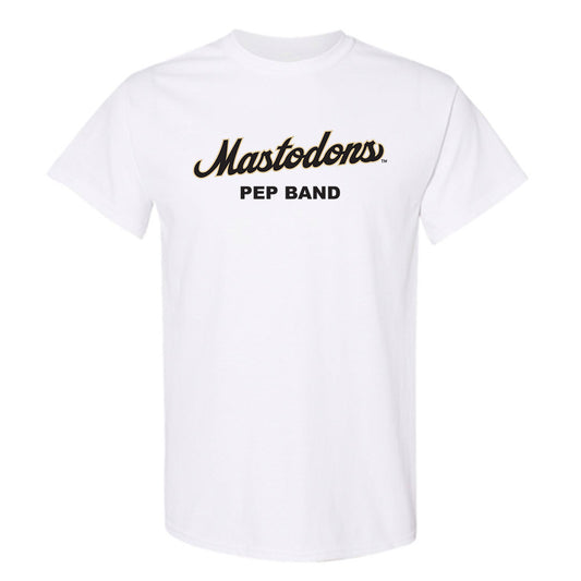 PFW - Pep Band : Chase Lam - Classic Shersey T-Shirt-0