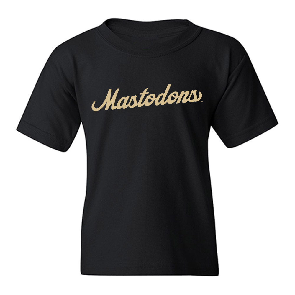 PFW - : - Mastodons Youth T-Shirt-0
