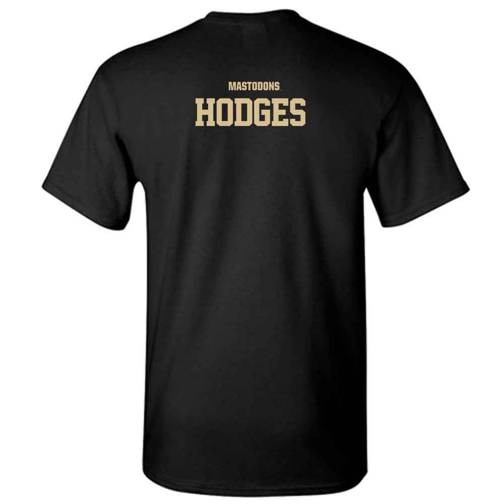PFW - NCAA Women's Track & Field : Bella Hodges - Classic Shersey T-Shirt-1