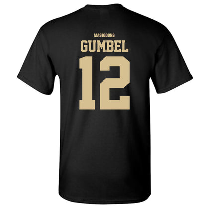 PFW - NCAA Women's Volleyball : Alyssa Gumbel - Classic Shersey T-Shirt-1