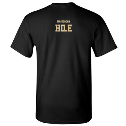 PFW - NCAA Women's Cross Country : Haylee Hile - Classic Shersey T-Shirt-1