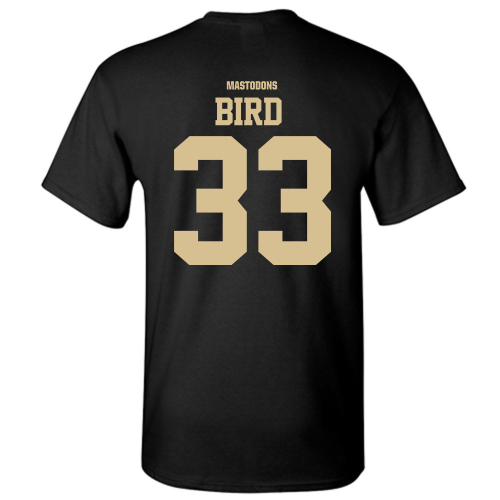 PFW - NCAA Men's Track & Field : Caden Bird - Classic Shersey T-Shirt-1