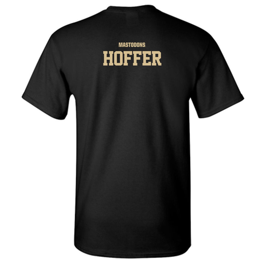 PFW - NCAA Men's Track & Field : Aaron Hoffer - Classic Shersey T-Shirt-1