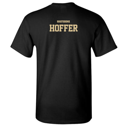PFW - NCAA Men's Track & Field : Aaron Hoffer - Classic Shersey T-Shirt-1
