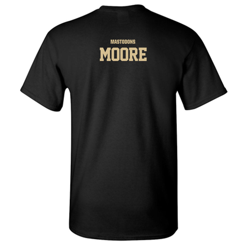 PFW - NCAA Men's Golf : Brady Moore - Classic Shersey T-Shirt-1