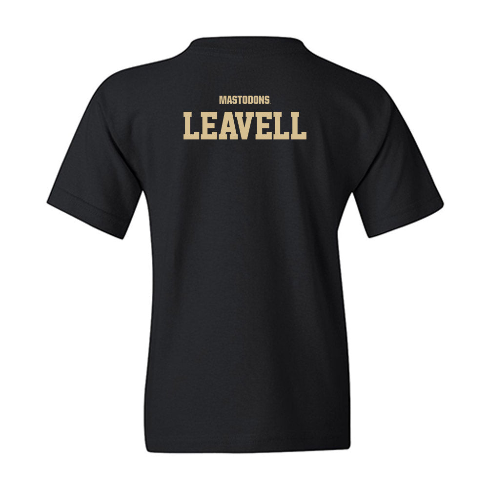 PFW - Pep Band : Reece Leavell - Classic Shersey Youth T-Shirt-1
