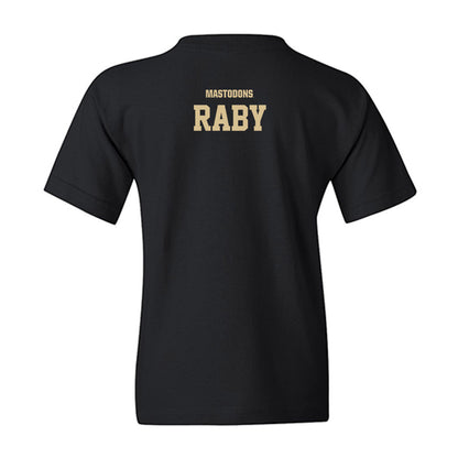 PFW - Pep Band : Alex Raby - Classic Shersey Youth T-Shirt-1