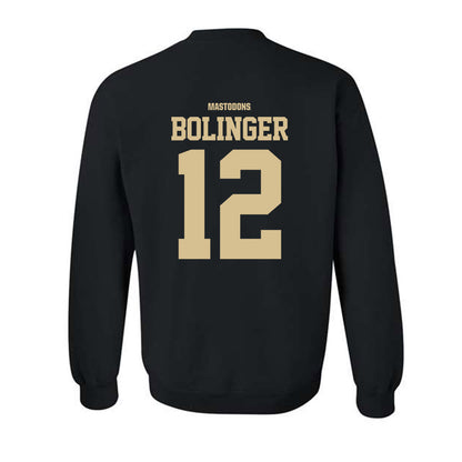 PFW - NCAA Women's Basketball : Alivia Bolinger - Classic Shersey Crewneck Sweatshirt-1