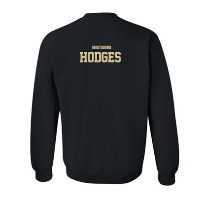 PFW - NCAA Women's Track & Field : Bella Hodges - Classic Shersey Crewneck Sweatshirt-1
