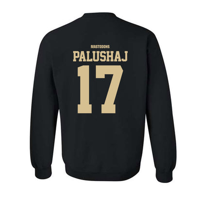 PFW - NCAA Men's Soccer : Jozef Palushaj - Classic Shersey Crewneck Sweatshirt-1