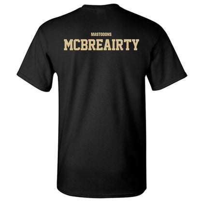 PFW - NCAA Men's Track & Field : Benjamin McBreairty - Classic Shersey T-Shirt-1