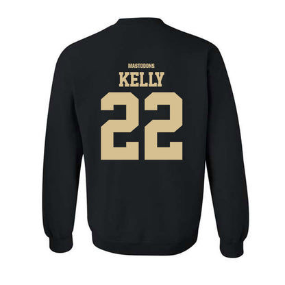 PFW - NCAA Men's Basketball : Danny Kelly - Classic Shersey Crewneck Sweatshirt-1