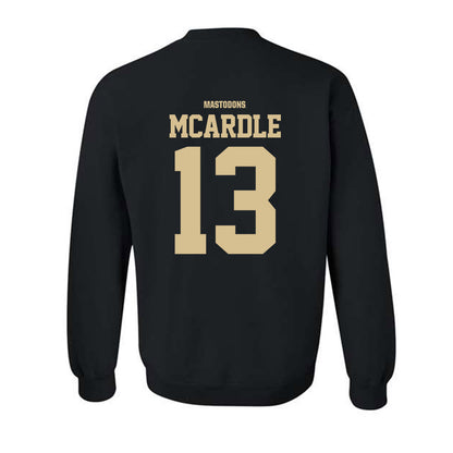 PFW - NCAA Women's Soccer : Mary McArdle - Classic Shersey Crewneck Sweatshirt-1