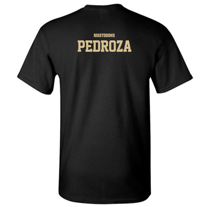 PFW - NCAA Cheerleading : Lilianna Pedroza - Classic Shersey T-Shirt-1