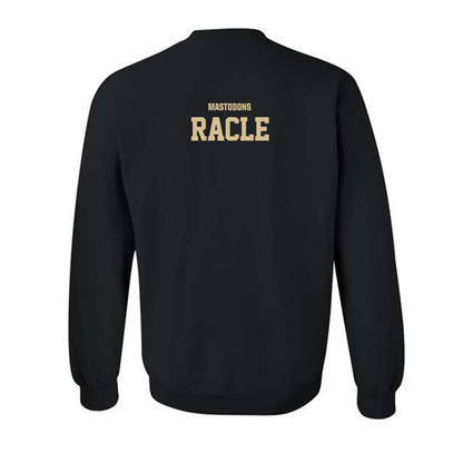 PFW - Pep Band : Marissa Racle - Classic Shersey Crewneck Sweatshirt-1
