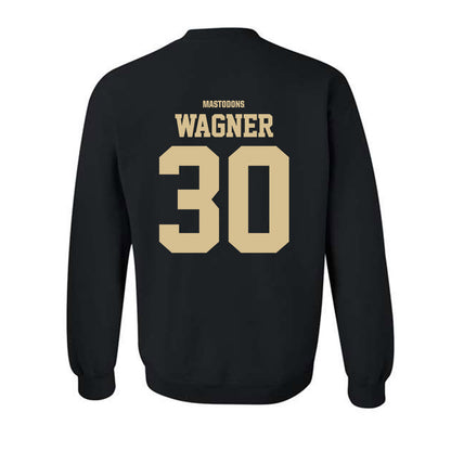 PFW - NCAA Women's Basketball : Avery Wagner - Classic Shersey Crewneck Sweatshirt-1