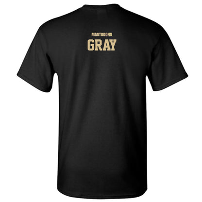 PFW - NCAA Women's Track & Field : Tiara Gray - Classic Shersey T-Shirt-1