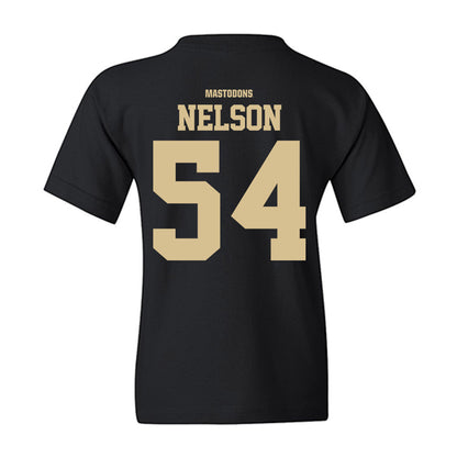 PFW - NCAA Women's Basketball : Alana Nelson - Classic Shersey Youth T-Shirt-1