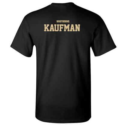 PFW - NCAA Men's Track & Field : Owen Kaufman - Classic Shersey T-Shirt-1