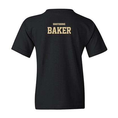 PFW - NCAA Men's Golf : Caden Baker - Classic Shersey Youth T-Shirt-1