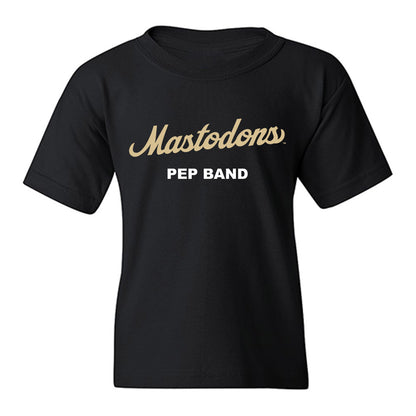 PFW - Pep Band : Chase Lam - Classic Shersey Youth T-Shirt-0