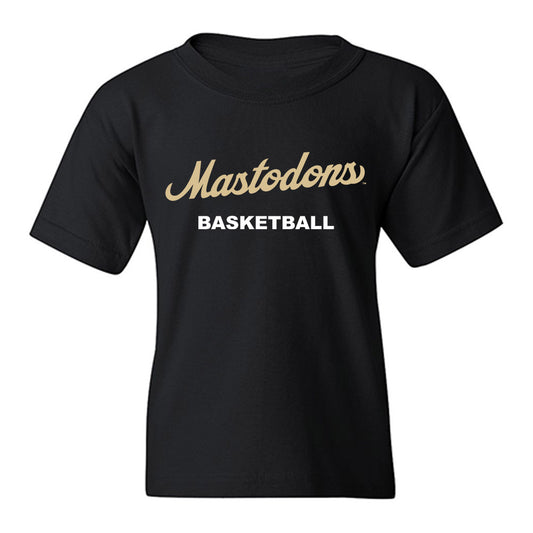 PFW - NCAA Women's Basketball : Madison Lepley - Classic Shersey Youth T-Shirt-0