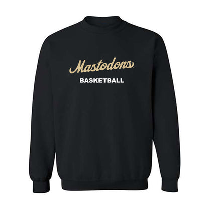 PFW - NCAA Women's Basketball : Ella Riggs - Classic Shersey Crewneck Sweatshirt-0