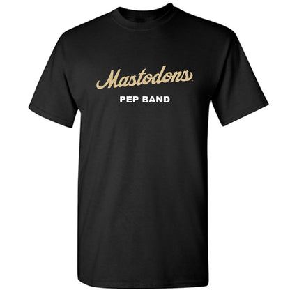 PFW - Pep Band : Reece Leavell - Classic Shersey T-Shirt-0