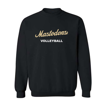 PFW - NCAA Men's Volleyball : Ethan Skalski - Classic Shersey Crewneck Sweatshirt-0