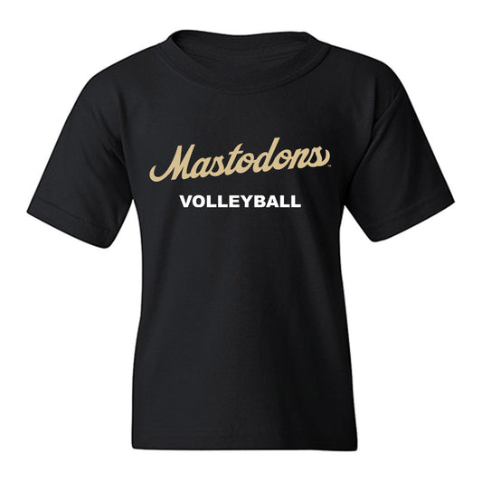 PFW - NCAA Men's Volleyball : Drew Blonski - Classic Shersey Youth T-Shirt-0
