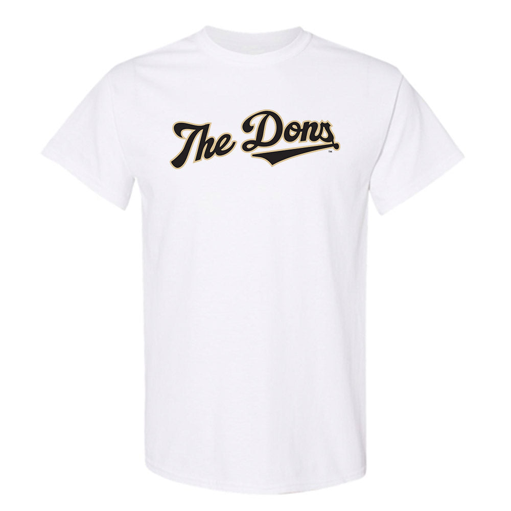 PFW - : - The Dons T-Shirt-0